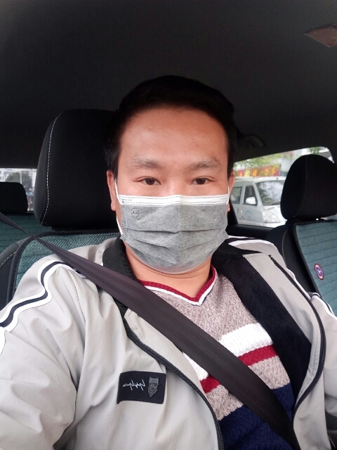 寻缘的第一张照片--平顶山相亲服务中心