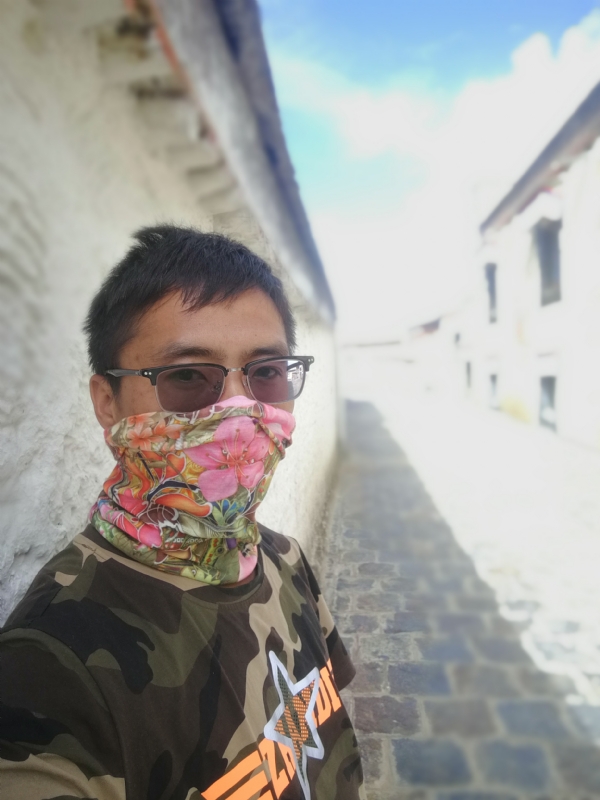 默语的第一张照片--平顶山相亲服务中心