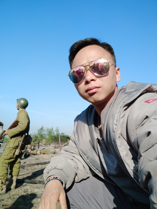 馒头的第一张照片--平顶山相亲服务中心