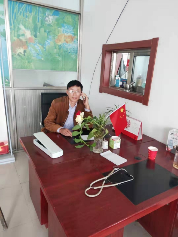 感恩的第一张照片--平顶山相亲服务中心