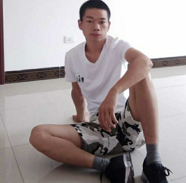 习惯就好的第一张照片--平顶山相亲服务中心