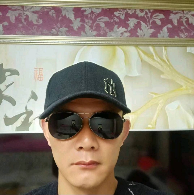 阿海的第一张照片--平顶山相亲服务中心