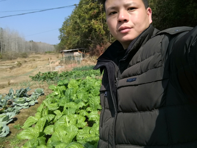 倔强的驴的第一张照片--平顶山相亲服务中心