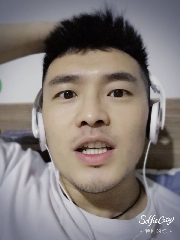 开心最好的第一张照片--平顶山相亲服务中心