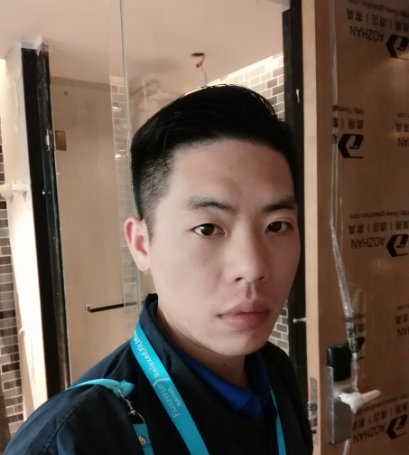 木乐的第一张照片--平顶山相亲服务中心