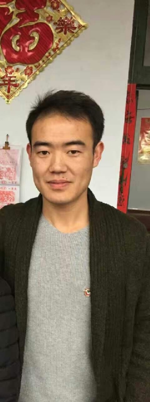 Mr源的第一张照片--平顶山相亲服务中心