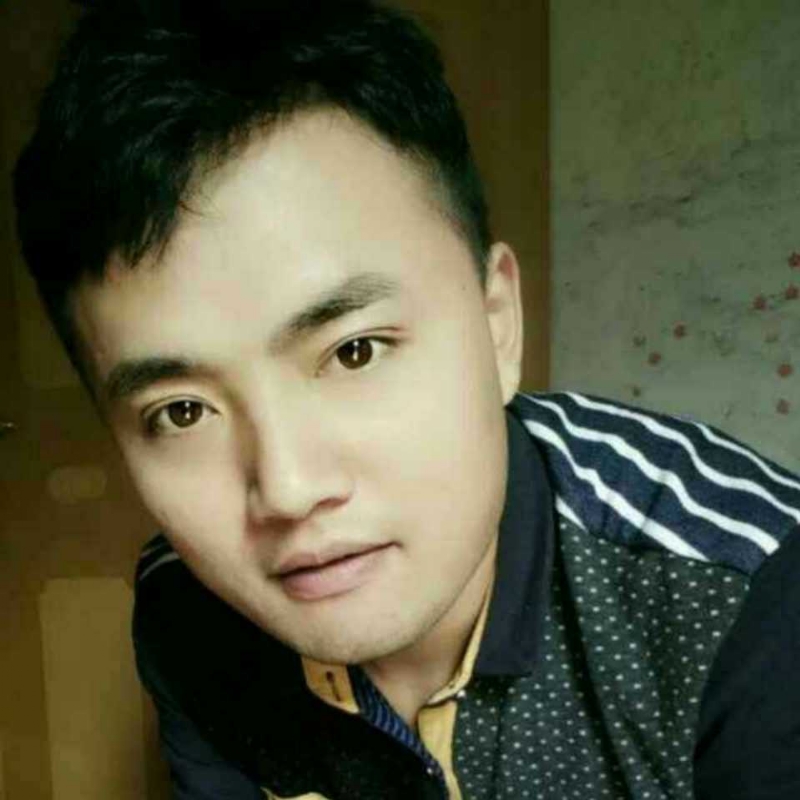 小牛的第一张照片--平顶山相亲服务中心