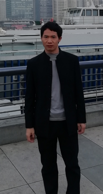 千里翔鹰的第一张照片--平顶山相亲服务中心