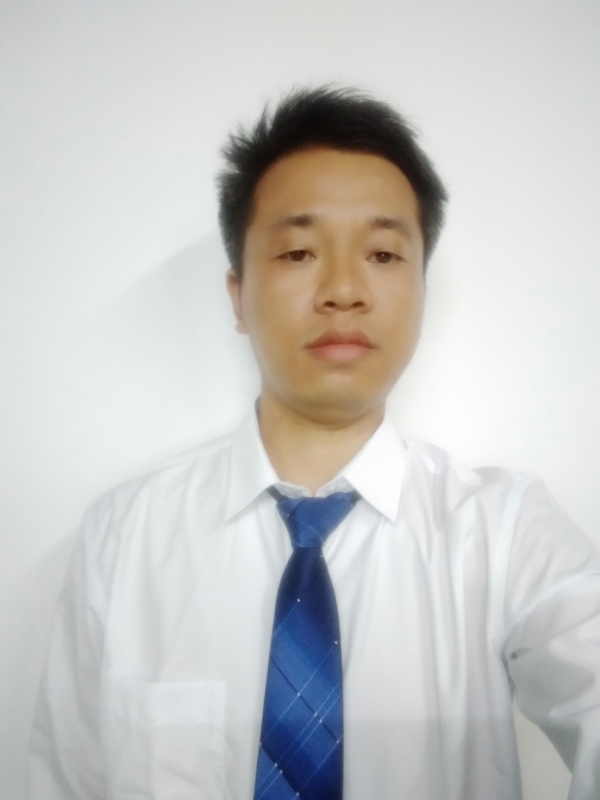 叶先生的第一张照片--平顶山相亲服务中心