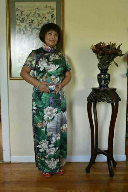 中學老師的第一张照片--平顶山相亲服务中心