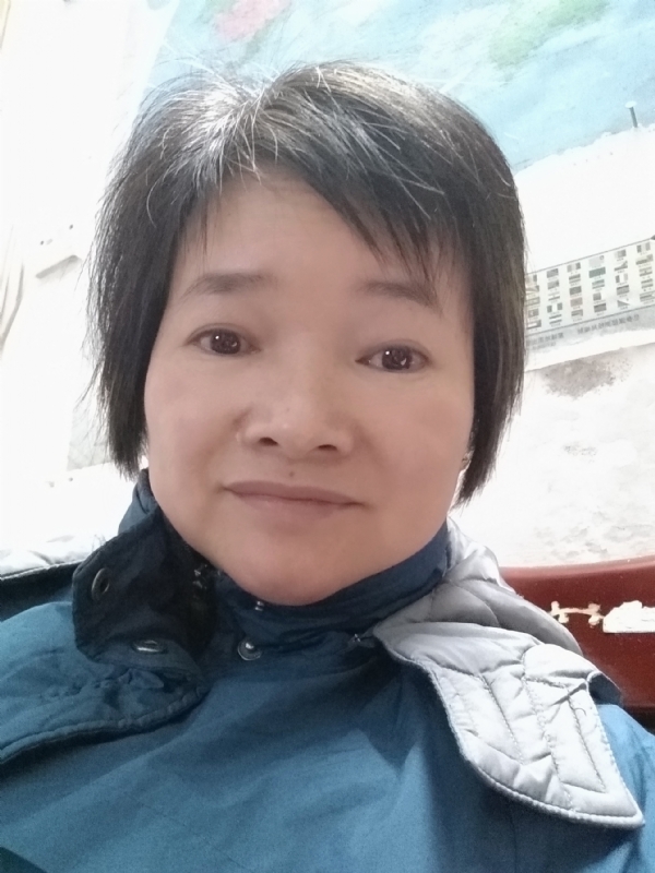 如意的第一张照片--平顶山相亲服务中心