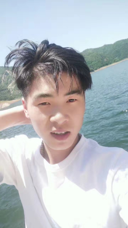 何谈归途的第一张照片--平顶山相亲服务中心