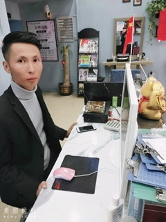 懂你的人不必多言的第一张照片--平顶山相亲服务中心