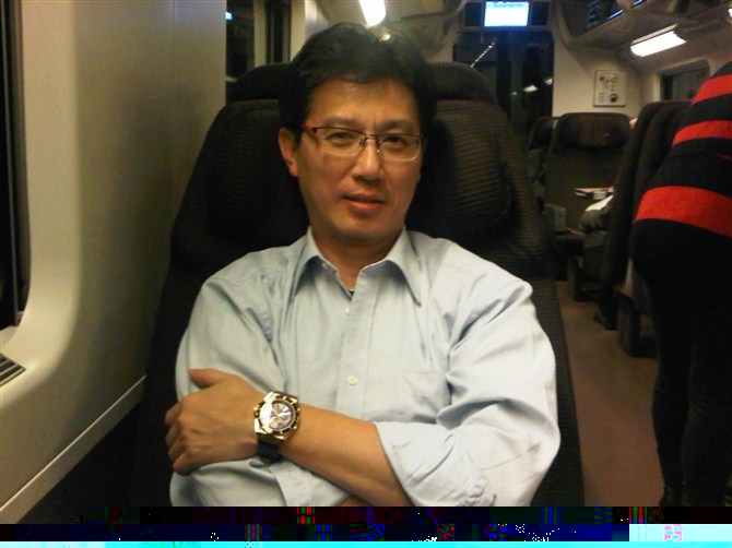 小倾的第一张照片--平顶山相亲服务中心