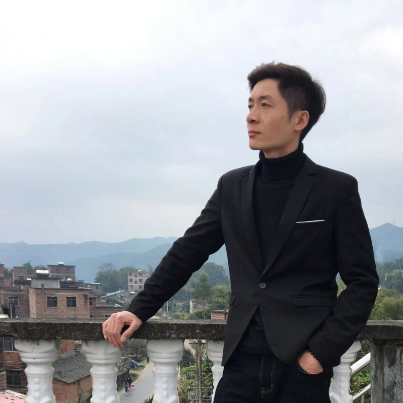 阿初的第一张照片--平顶山相亲服务中心