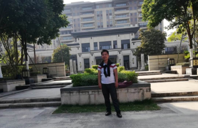 小城的第一张照片--平顶山相亲服务中心