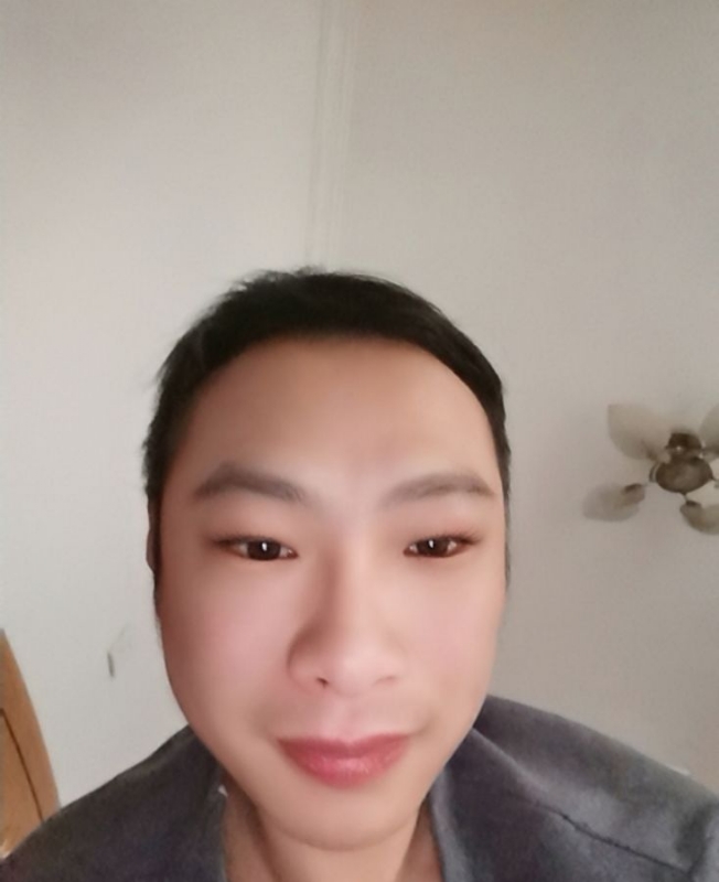 陈峰的第一张照片--平顶山相亲服务中心