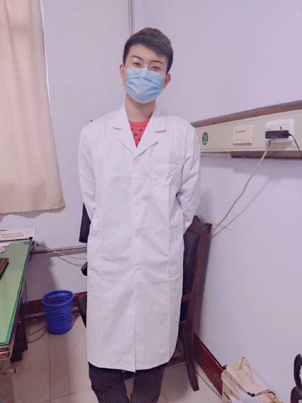 Leslie的第一张照片--平顶山相亲服务中心