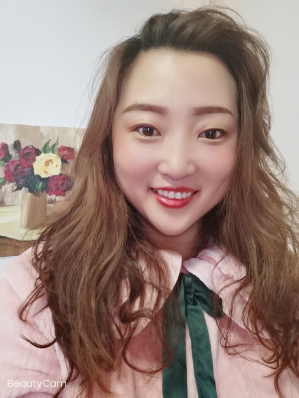 2020遇见你的第一张照片--平顶山相亲服务中心