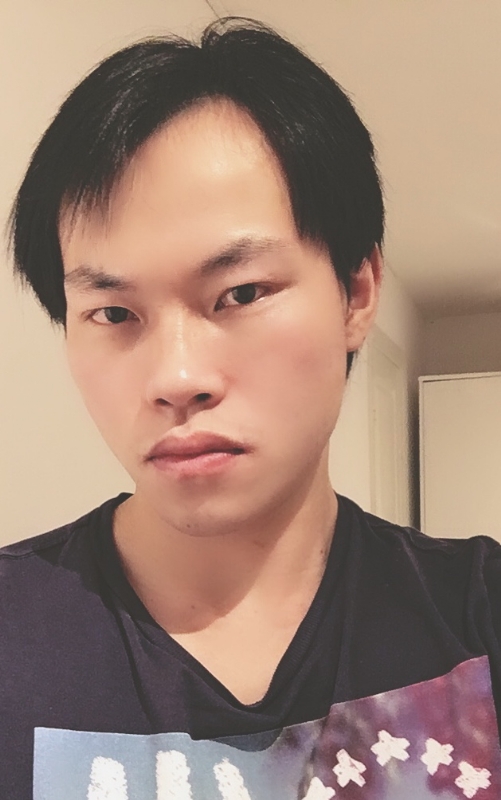 吴灵勇的第一张照片--平顶山相亲服务中心