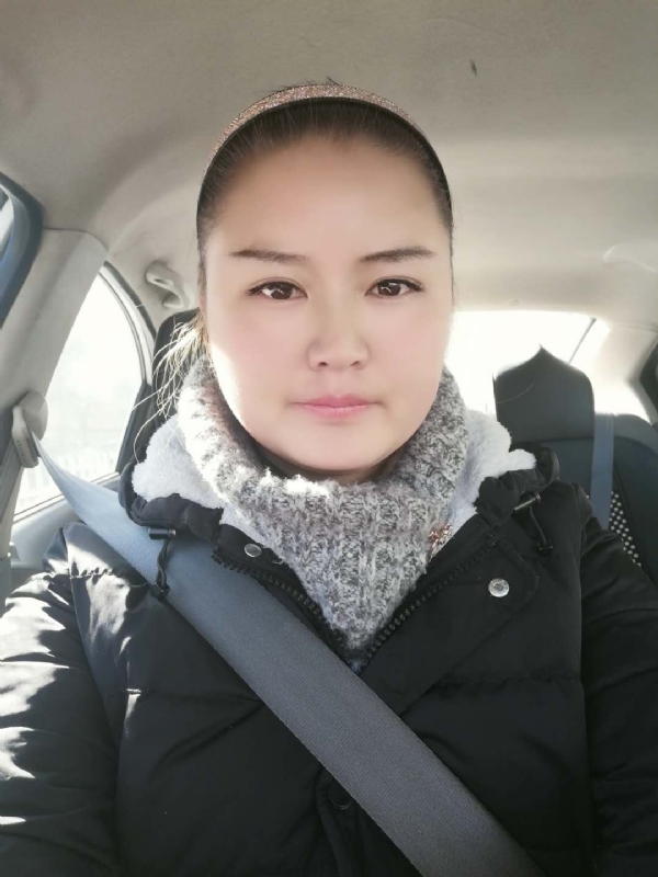 牵手缘的第一张照片--平顶山相亲服务中心