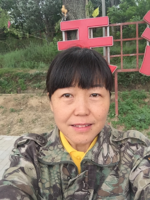 雪的第一张照片--平顶山相亲服务中心