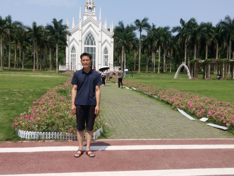 笑傲江南的第二张照片--平顶山相亲服务中心