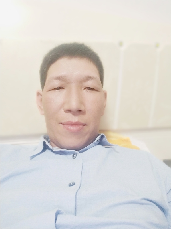 寂寞的等待的第一张照片--平顶山相亲服务中心