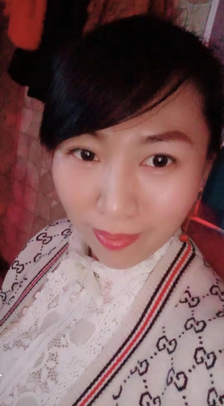 转角遇爱的第一张照片--平顶山相亲服务中心