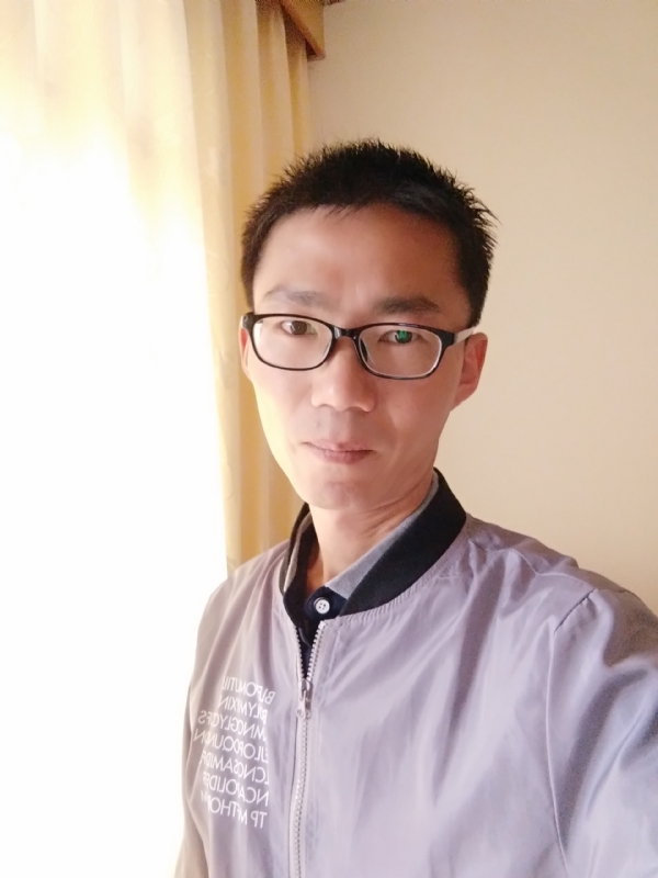 平凡的风的第二张照片--平顶山相亲服务中心