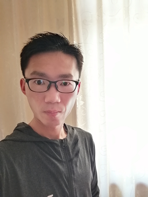 平凡的风的第三张照片--平顶山相亲服务中心