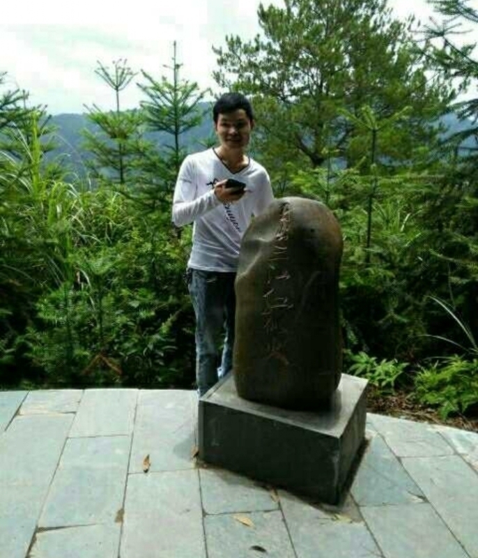 美丽的风景的第一张照片--平顶山相亲服务中心