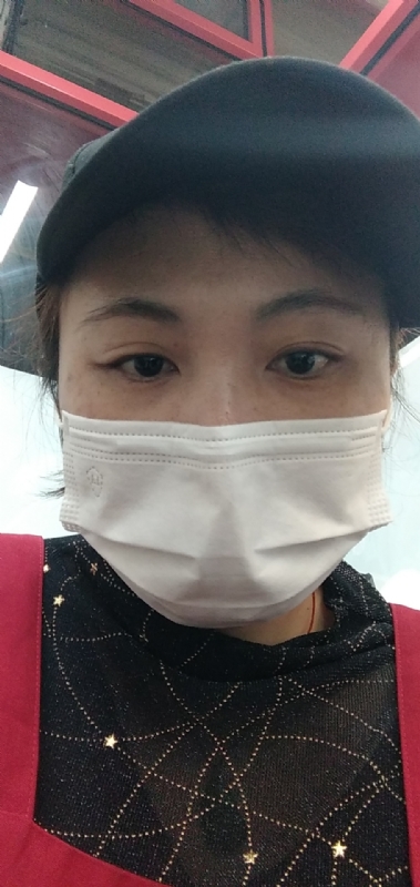 tata倩倩的第一张照片--平顶山相亲服务中心