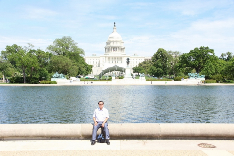 Ringo的第二张照片--平顶山相亲服务中心
