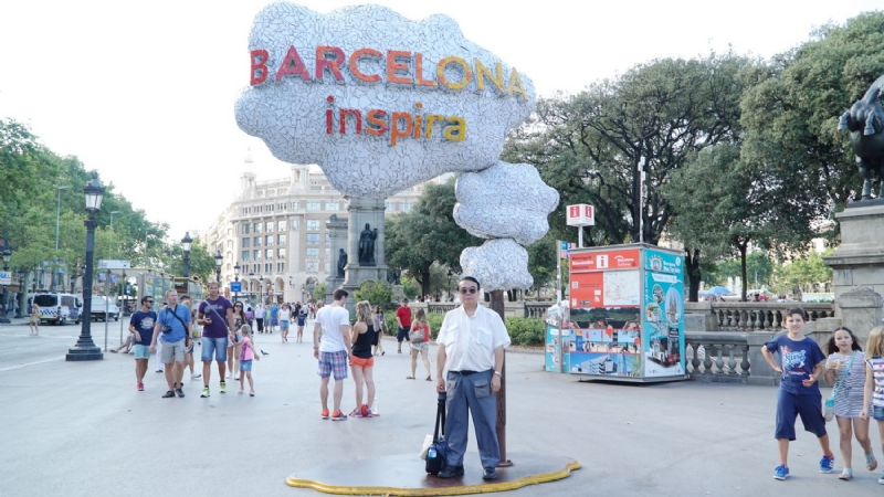 Ringo的第四张照片--平顶山相亲服务中心