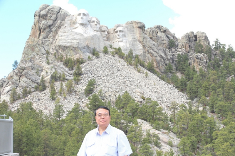 Ringo的第六张照片--平顶山相亲服务中心