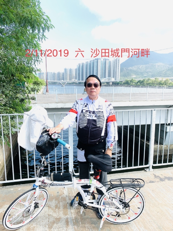 Ringo的第八张照片--平顶山相亲服务中心