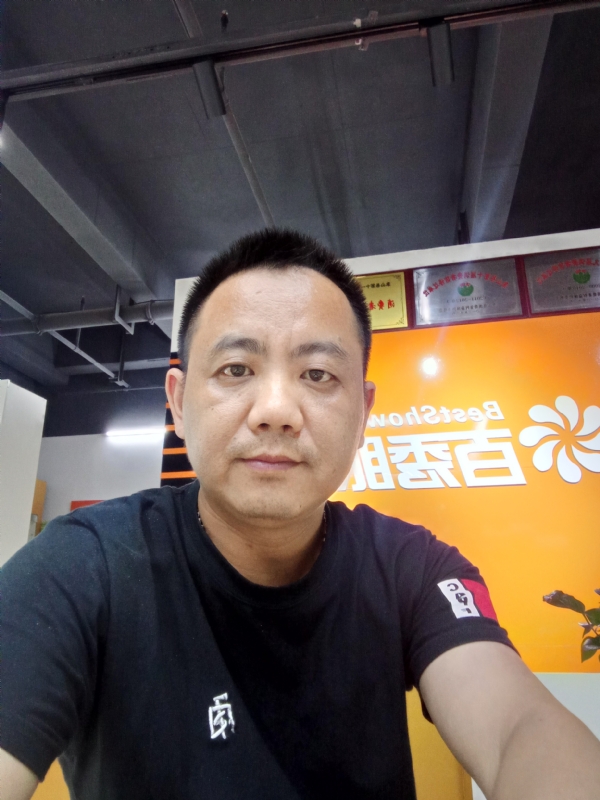 开心就好的第一张照片--平顶山相亲服务中心