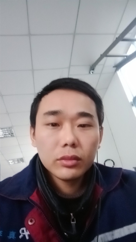 一笑而过的第一张照片--平顶山相亲服务中心