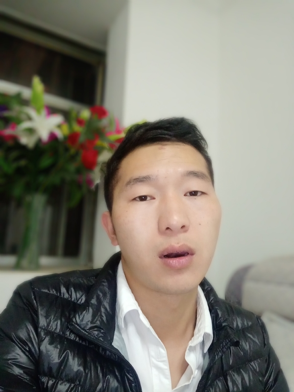 赵勇的第一张照片--平顶山相亲服务中心