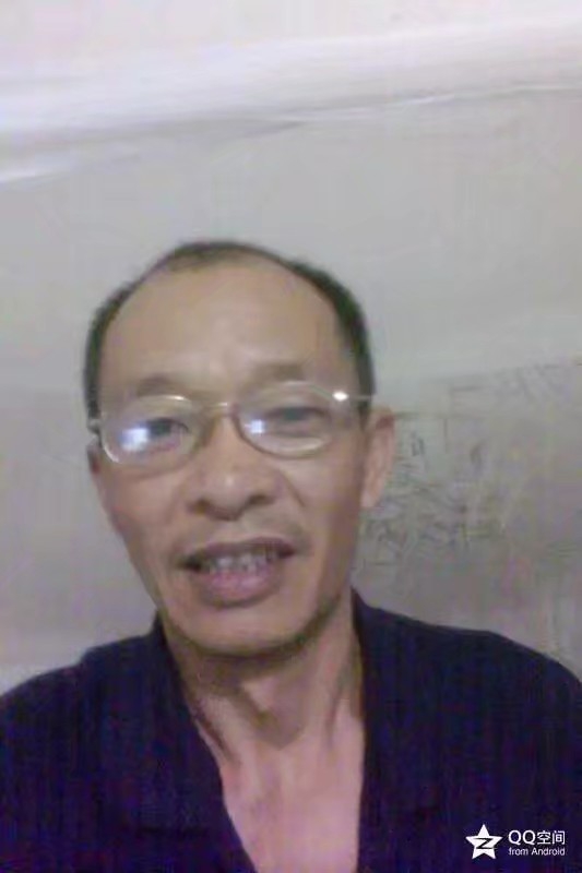 K先生的第一张照片--平顶山相亲服务中心