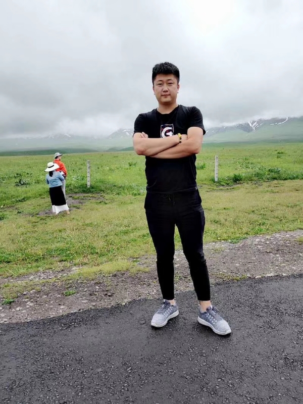 时间厮守的第一张照片--平顶山相亲服务中心