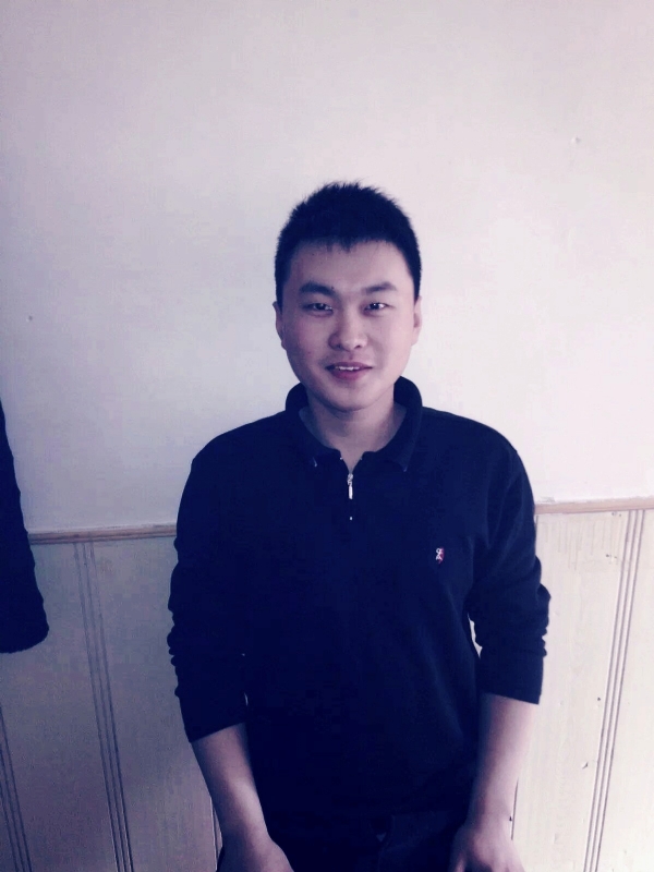 阳光总在风雨后的第一张照片--平顶山相亲服务中心