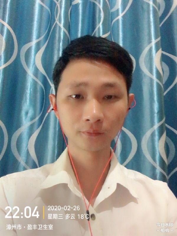 小林的第一张照片--平顶山相亲服务中心