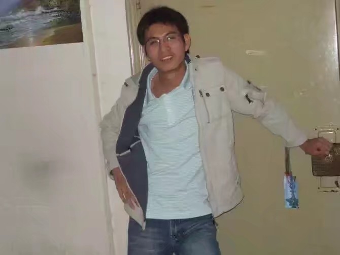 hyk1105的第一张照片--平顶山相亲服务中心