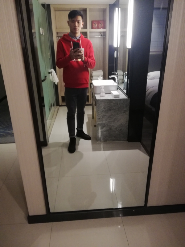 回忆里的小绵羊的第一张照片--平顶山相亲服务中心