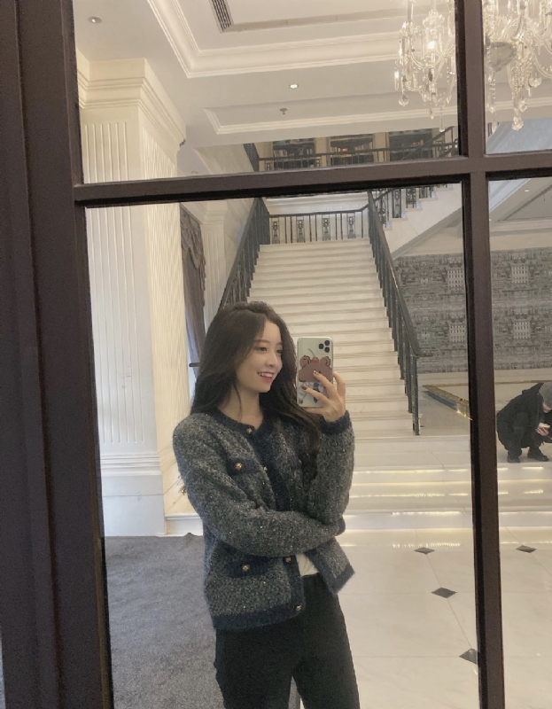 Emily的第一张照片--平顶山相亲服务中心