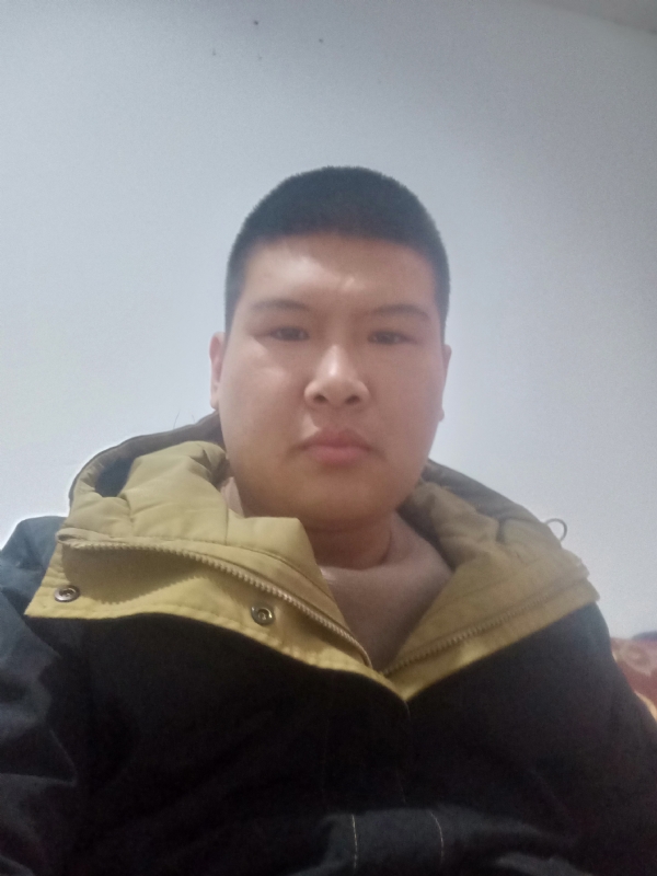 小辉辉2020的第一张照片--平顶山相亲服务中心