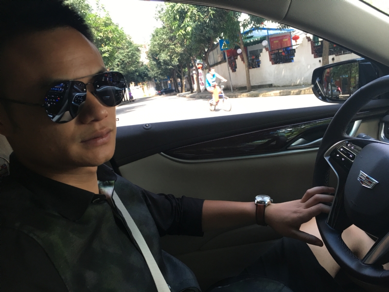 pengyu521的第一张照片--平顶山相亲服务中心