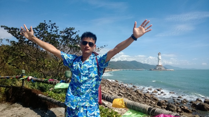 pengyu521的第二张照片--平顶山相亲服务中心